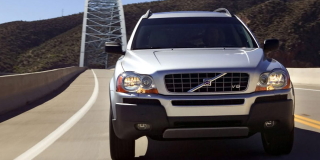 ボルボ（VOLVO）中古車