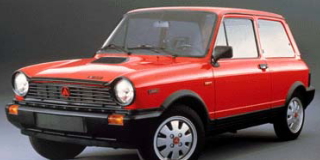 アウトビアンキ中古車