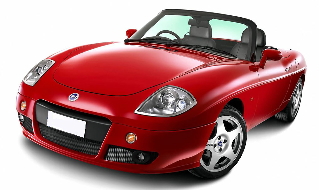 フィアット中古車
