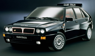 ランチア中古車