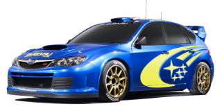 スバル中古車