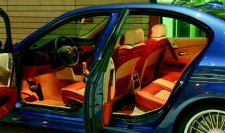 BMWアルピナ中古車