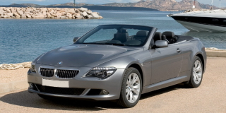 BMW中古車