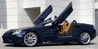 メルセデスベンツ中古車