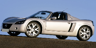 オペル中古車