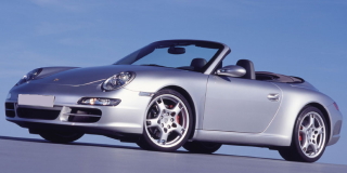 ポルシェ中古車