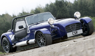 ケーターハム中古車