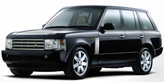 ランドローバー・レンジローバー中古車