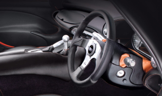 TVR中古車