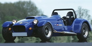 ウェストフィールド中古車