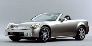 キャデラック中古車