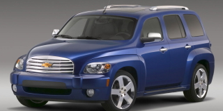 シボレー中古車