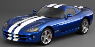 ダッジ中古車