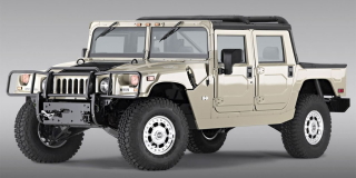 ハマー中古車