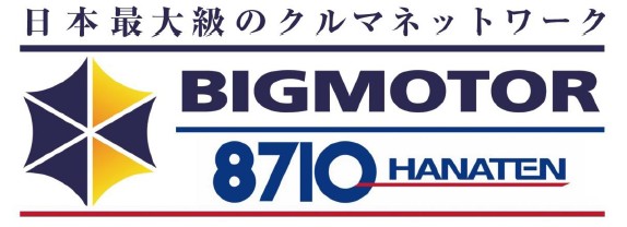 株式会社ビッグモーターグループ