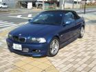ＢＭＷ330ガブリオレ