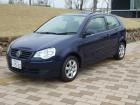 ２００７年モデルのVWポロです♪