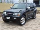 三菱パジェロ２０周年記念限定車