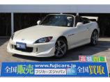 ☆ S2000 タイプS 入庫しました ☆