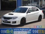 H25 インプレッサ WRX STi ts タイプRA NBR CHALLENGE PA