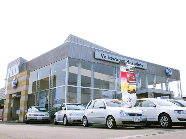 常時、新車のフォルクスワーゲンを始め、厳選された認定中古車を取り揃えております。今度の週末は是非、ご家族、ご友人とお越し下さい。明るく元気なスタッフが皆様のご来店を心よりお待ちしております。