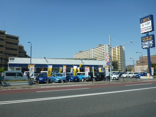 ☆★オリックスU-car西福岡店です！10月8日（火）は店舗研修の為、臨時休業とさせていただきます☆★翌営業日は10月10日（木）となります