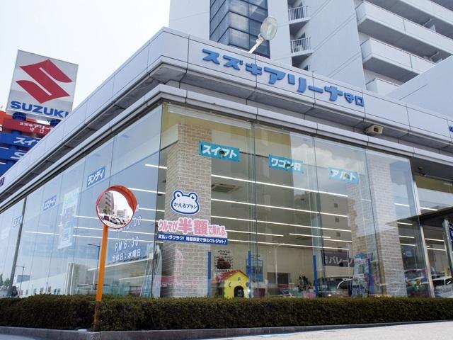 お客様のライフスタイルに合ったお車をご提案させて頂きます！全車スズキディーラーの安心保証付！アフターサービスもお任せ下さい！