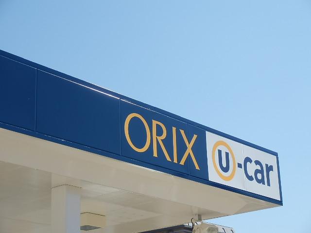 北星ファイブ金沢店は、2011年10月8日にオープンしたお店です！！厳しい認定基準をクリアしたオリックス認定中古車を多数取り揃えております！