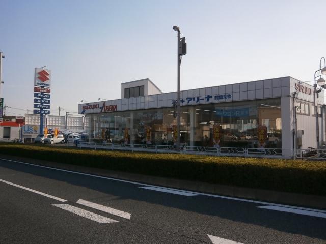 ディーラーならではの高品質車多数在庫！！保証も充実！全国統一OK保証だから安心！！