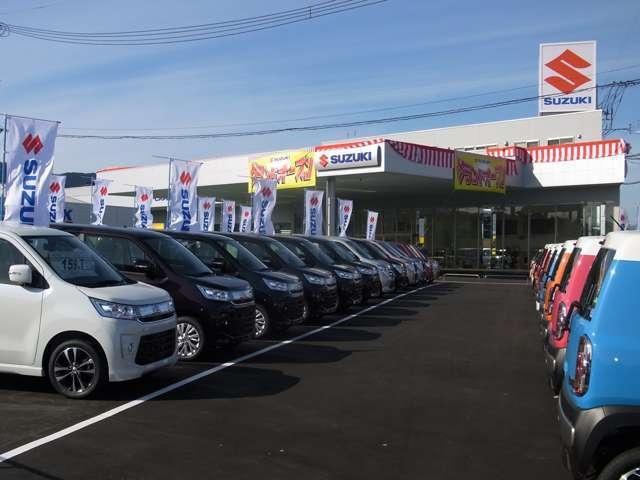 お客様に気軽によっていただけるお店を目指しております。お車の事なんでも結構です(保険・車検・点険・板金)お気軽にお問い合わせ下さい。