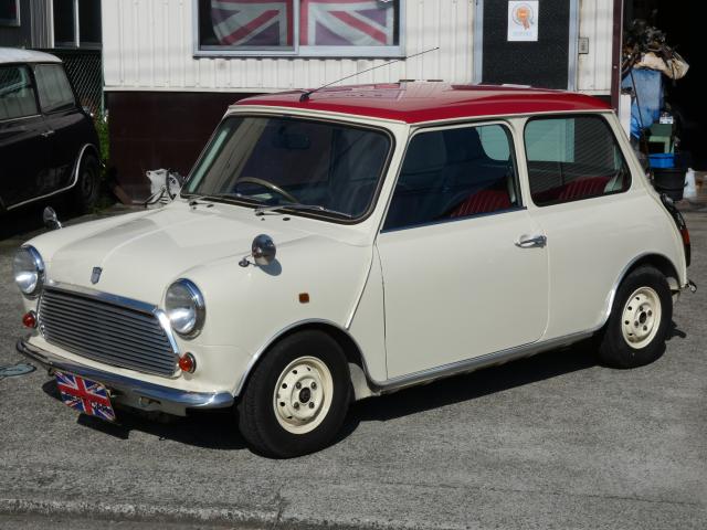 全塗装済・ＡＴオーバーホール・フェンダーレス仕様