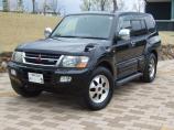 三菱パジェロ２０周年記念限定車