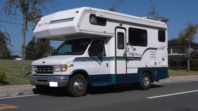 いつかはヴァーノン♪V10モデル♪