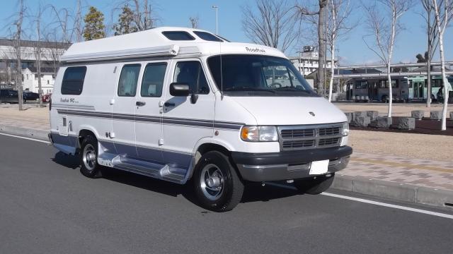 人気のロードトレック190のお買得車が出ましたぁ♪