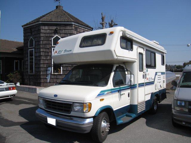 人気のB.C.ヴァーノン19ft♪