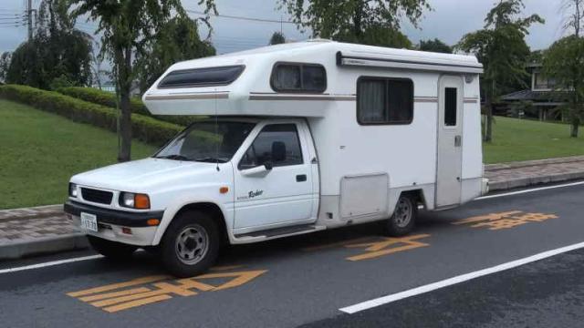 人気のヨコハマモーターセールス ファスターロデオ！