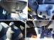 フロア5MT ターボ 排気ブレーキ フォグランプ 室内LED灯/カーテン 運転席シートダンパー...