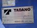 TADANO(タダノ)4段クレーン・ラジコン・フックイン 型式:ZR294 スペック:311-...