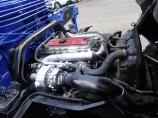 車両型式:PD-XZU344M エンジン型式:N04C 排気量:4.00L 軽油 排ガス適合 ...
