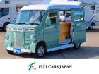 平成27年 スズキ エブリィ 移動販売車 キッチンカー ケータリングカー フードトラック